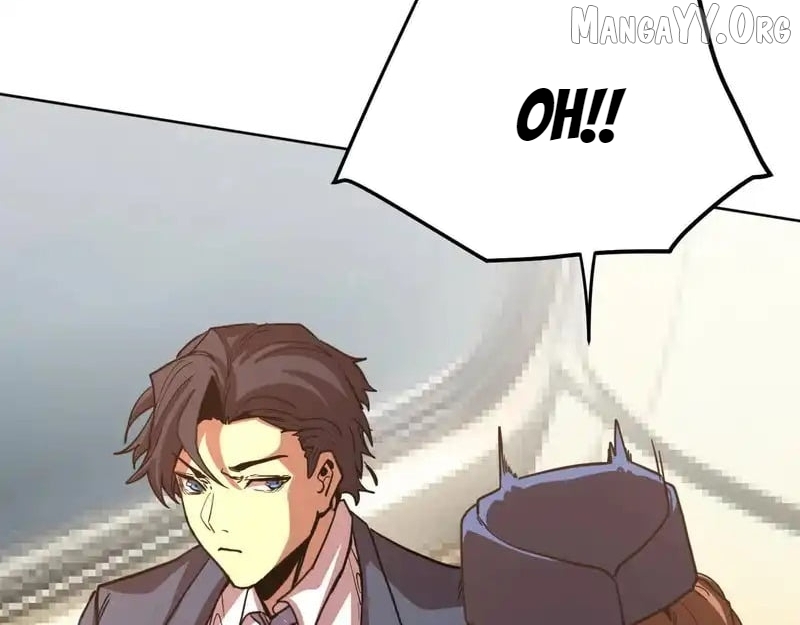Log into the Future Chapter 278 - page 93